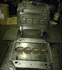 Rubber Mold