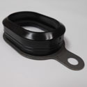 Mold Design of a Metal to Rubber Molded Seal